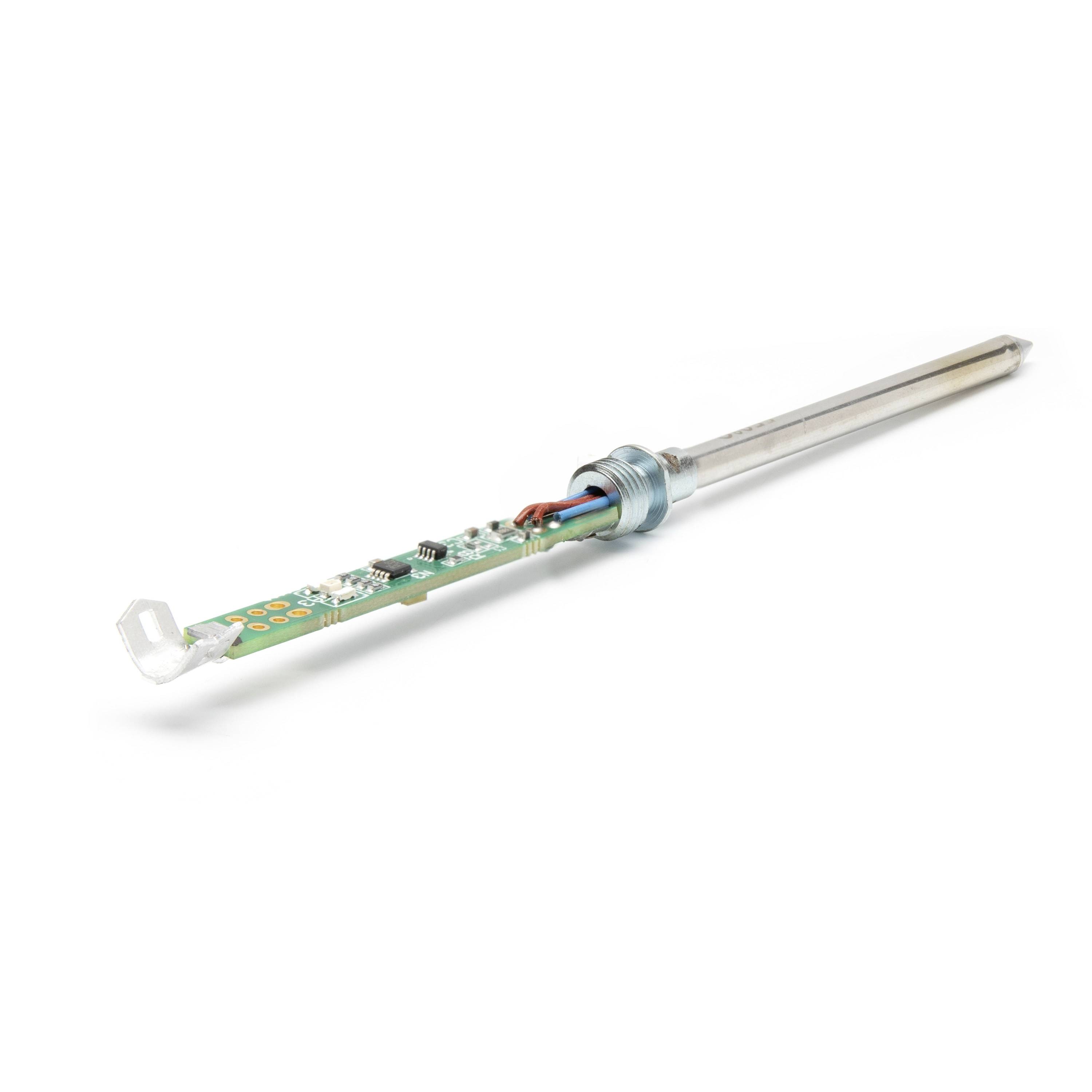 Weller HEIZKÖRPER WXP 120 550°C ERSATZ Radiator-0