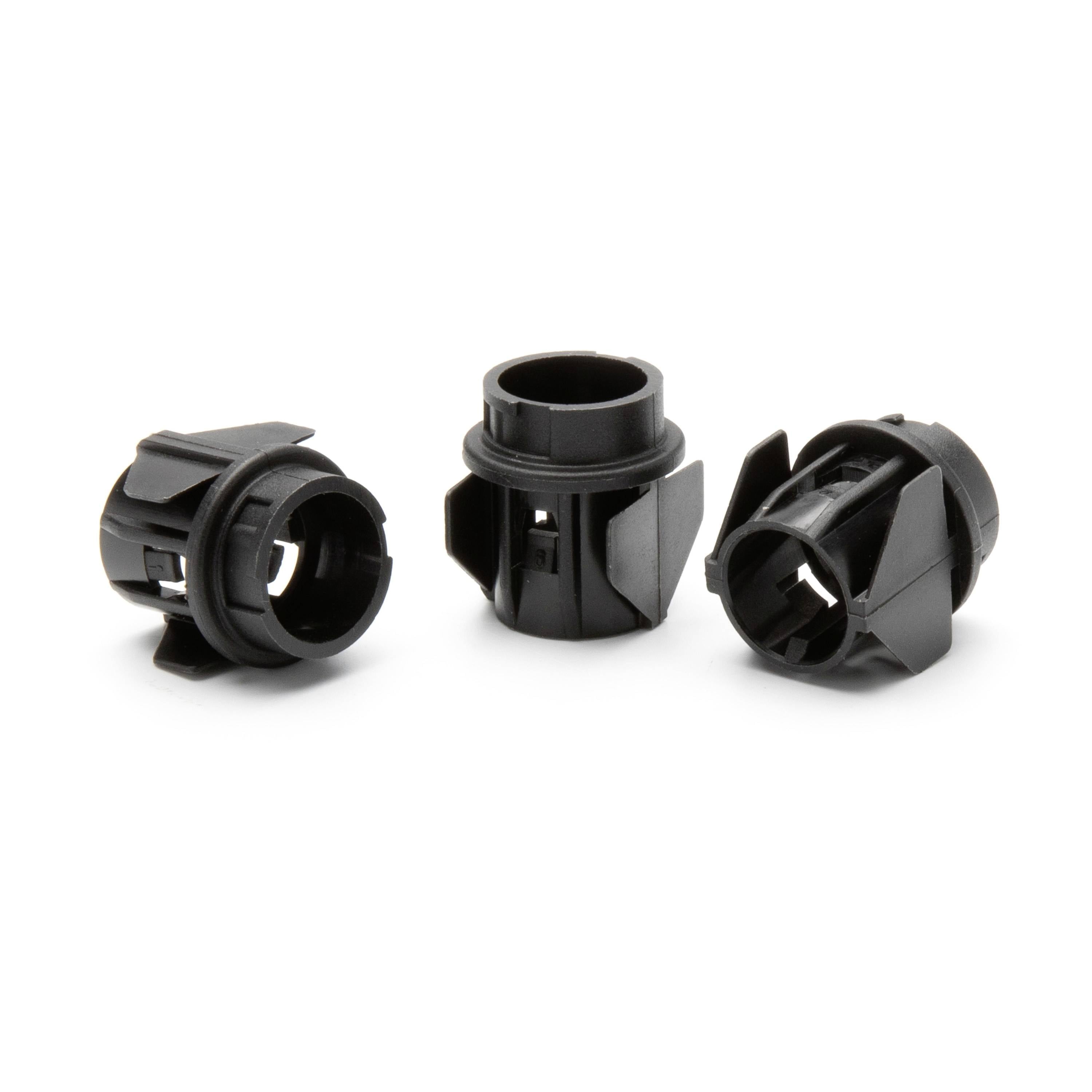Weller BUCHSENGEHÄUSE Ø13,0 (3) ERSATZ Buskapset 3 stuk(s)-0