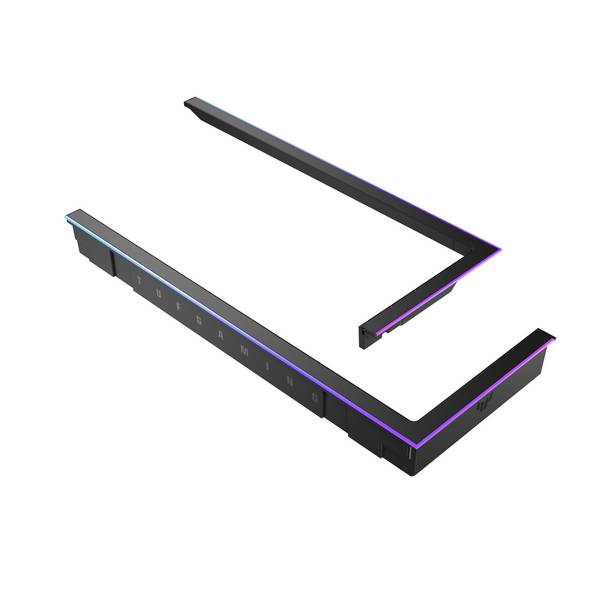 Asus TUF GAMING GT502 HORIZON ARGB LIGHTING K    Zwart