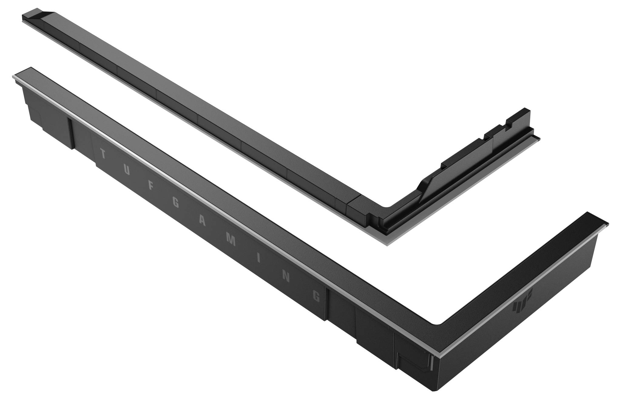 Asus TUF GAMING GT502 HORIZON ARGB LIGHTING K Zwart-5