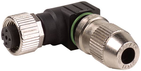 Murrelektronik 7000-12661-0000000 Ronde connector 1 stuk(s)