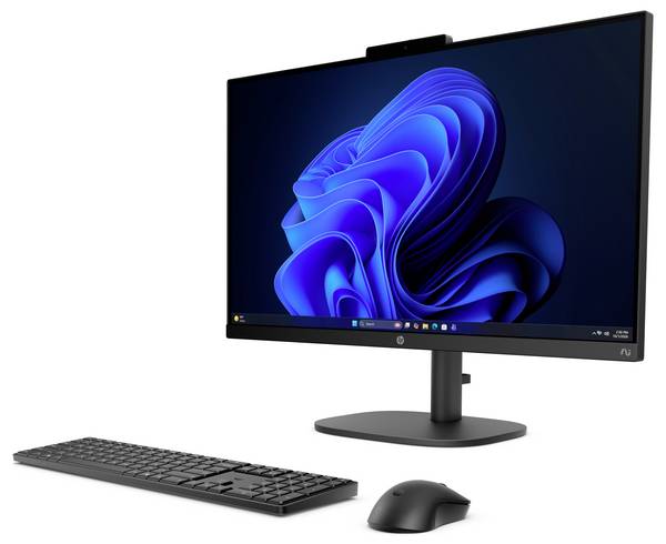 HP All-in-One PC HP ProStudio 2 AiO G2i C5 16/512GB  60.5 cm (23.8 inch) Full HD  120U 5 GHz 16 GB RAM   Intel Intel grafische kaart      DL8X6ET