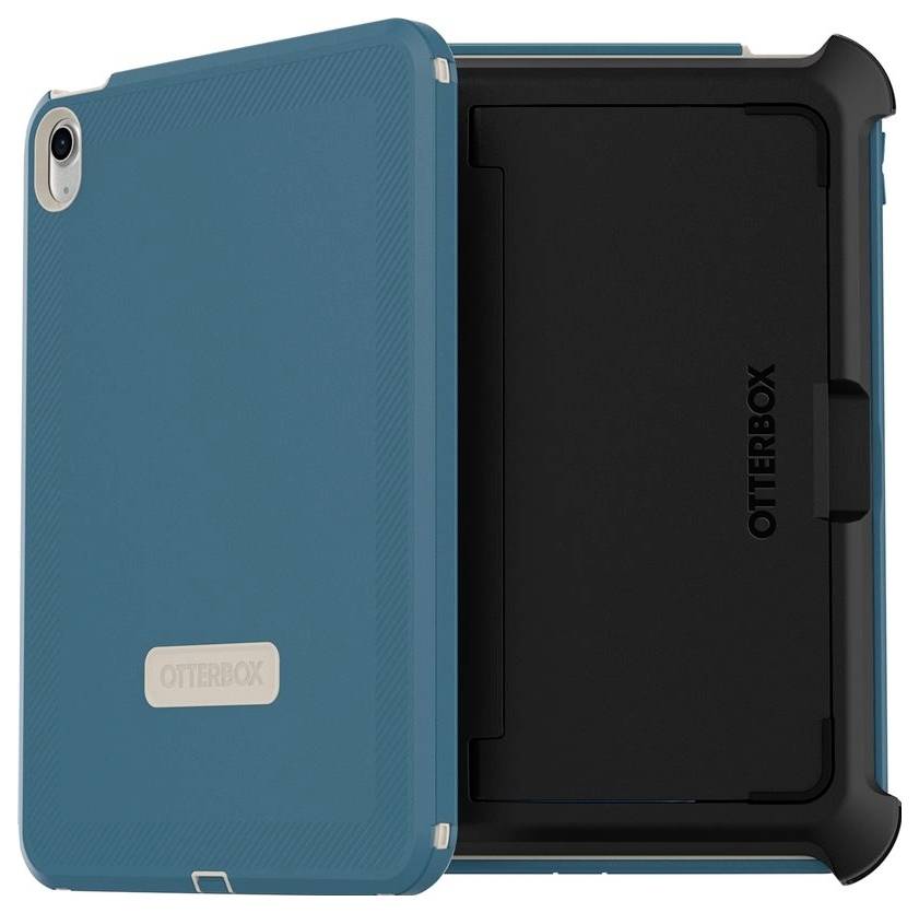 Otterbox Defender Series Case Outdoor case iPad Cover / tas-1