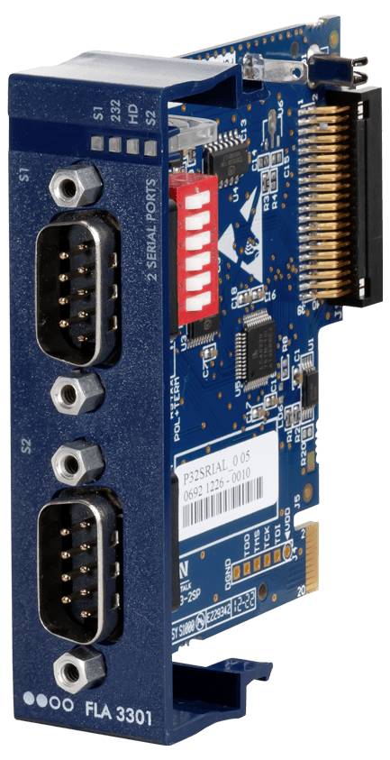 EWON FLA3301_00 FLA3301_00 Afstandsbeheer router RS-232, RS-422, RS-485 1 stuk(s)-0