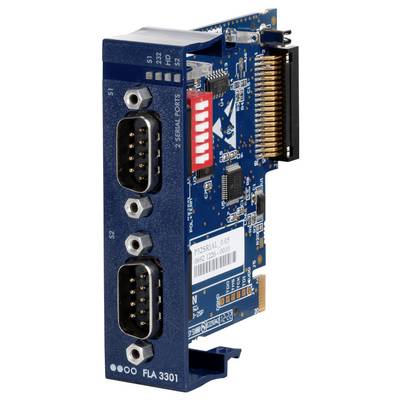 EWON FLA3301_00 FLA3301_00 Afstandsbeheer router RS-232, RS-422, RS-485 1 stuk(s)-0