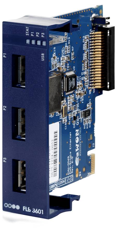 EWON FLB3601_00 FLB3601_00 Afstandsbeheer router USB 1 stuk(s)-0