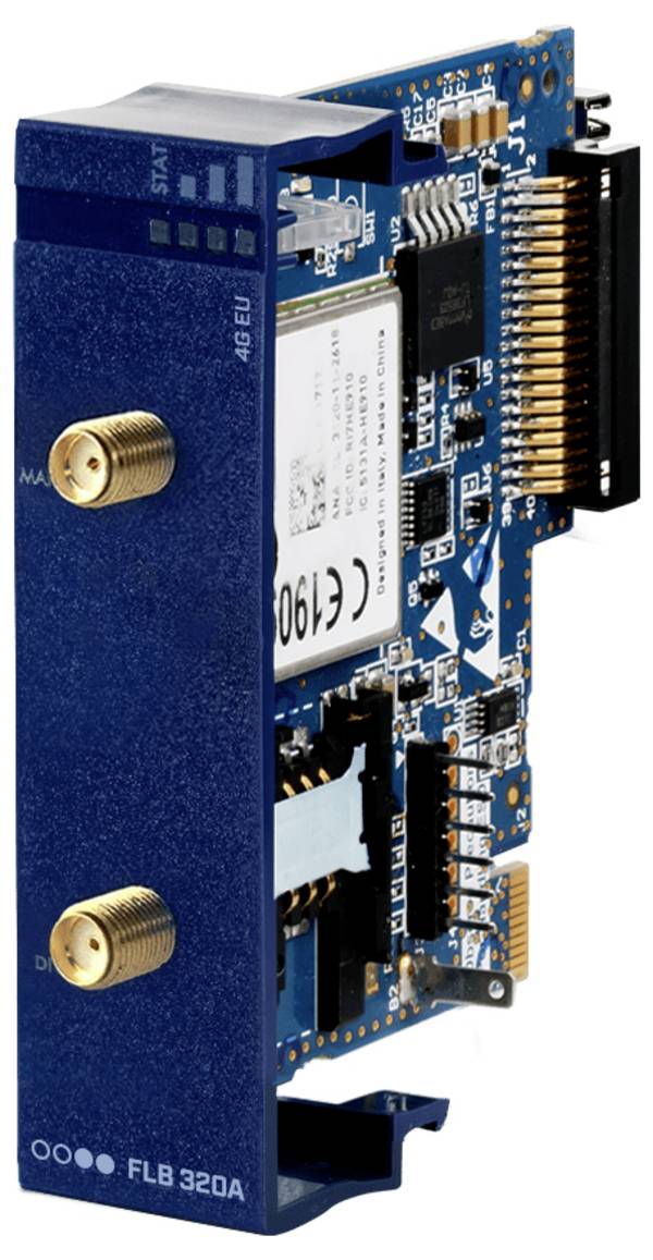 EWON FLB320A_00 FLB320A_00 Afstandsbeheer router      1 stuk(s)