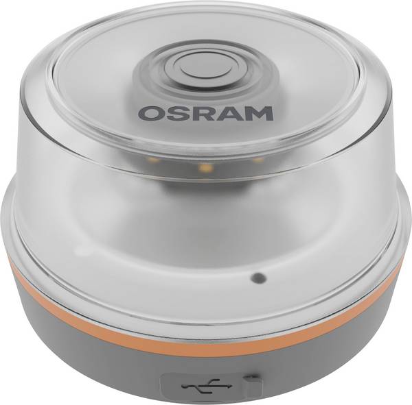OSRAM LEDSL107 Waarschuwingslicht Auto (Ø x h) 91.5 mm x 58.5 mm 1 stuk(s)