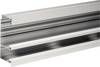 Schneider Electric 5512410 Kabelgoot Onderdeel (l x b) 2500 mm x 184 mm Aluminium 1 stuk(s)