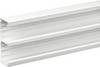 Schneider Electric 5514003 Kabelgoot Onderdeel (l x b) 2500 mm x 217 mm Wit 1 stuk(s)