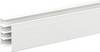 Schneider Electric 5435138 Kabelgoot (l x b x h) 2500 x 123 x 34 mm Wit 1 stuk(s)