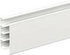 Schneider Electric 5435148 Kabelgoot (l x b x h) 2500 x 161 x 55 mm Wit 1 stuk(s)