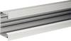 Schneider Electric 5506310 Kabelgoot Onderdeel (l x b) 2500 mm x 145 mm Aluminium 1 stuk(s)