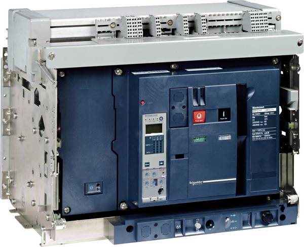 Schneider Electric 48651 Vermogensschakelaar 1 stuk(s)
