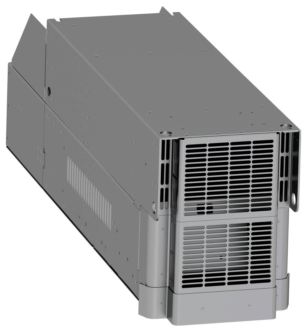 Schneider Electric Frequentieregelaar ATV630C11N4 110 kW 3-fasig-4