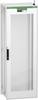 Schneider Electric Behuizing 700 x 2000 x 500 Staal Wit (RAL 9003) 1 stuk(s)