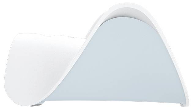 D-Link AQUILA PRO AI WiFi-router 2.4 GHz, 5 GHz 3568 MBit/s-2