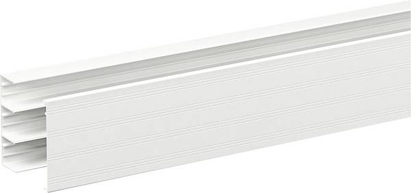 Schneider Electric 5435128 Kabelgoot  (l x b x h) 2500 x 101 x 34 mm Wit 1 stuk(s)