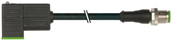 Murrelektronik 7000-41081-6360200 Sensor/actuator kabel Aantal polen (sensoren): 4 1 stuk(s)