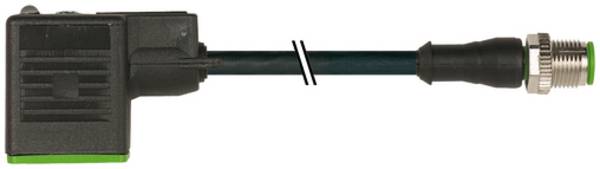 Murrelektronik 7000-40961-6160060 Sensor/actuator kabel Aantal polen (sensoren): 3 1 stuk(s)