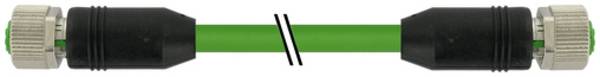 Murrelektronik 7000-44601-7940030 Sensor/actuator kabel  Aantal polen (sensoren): 4   1 stuk(s)