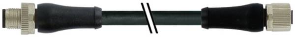 Murrelektronik 7000-P4141-P070600 Sensor/actuator aansluitkabel Aantal polen (sensoren): 4 1 stuk(s)