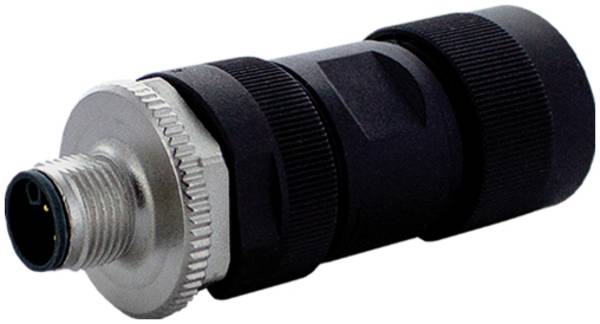Murrelektronik 7000-P3591-0000000 Ronde connector Recht Totaal aantal polen: 5 1 stuk(s)