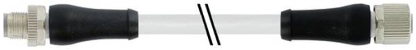 Murrelektronik 7000-P4241-P080030 Sensor/actuator aansluitkabel Aantal polen (sensoren): 5 1 stuk(s)