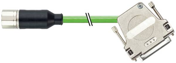 Murrelektronik 7000-SS161-8111000 Sensor/actuator kabel 1 stuk(s)
