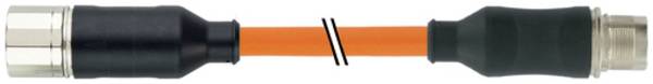 Murrelektronik 7000-PS101-8612000 Sensor/actuator kabel 1 stuk(s)