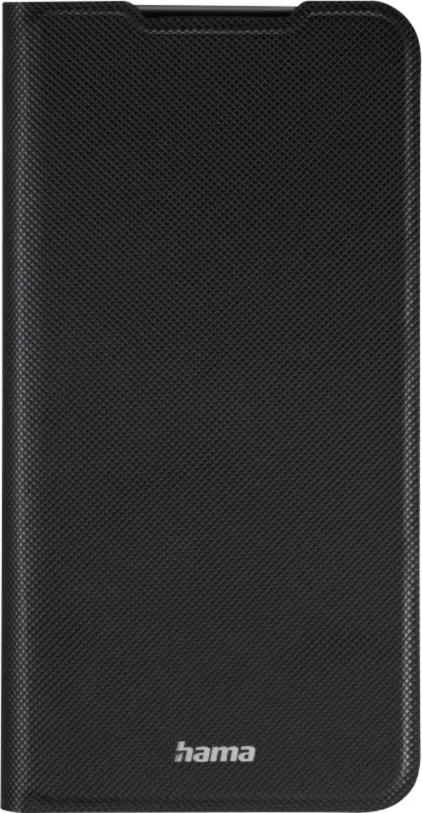 Hama Daily Protect Booklet Samsung Galaxy S26 Zwart Met standfunctie