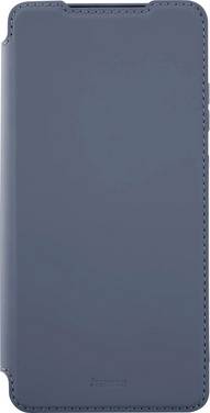 Hama Fantastic Feel Booklet Samsung Galaxy S26 Ultra Blauw