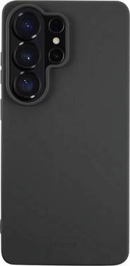 Hama Fantastic Feel Cover Samsung Galaxy S26 Ultra Zwart