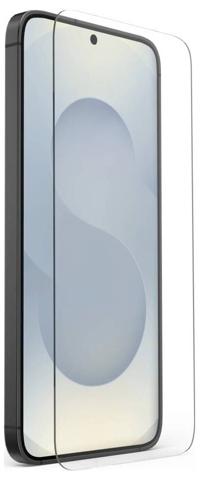 Hama Clear Protect 00228589 Screenprotector (glas) Samsung Galaxy S26+ 1 stuk(s) – Foto 2 van 2