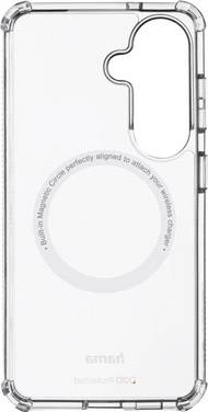 Hama Extreme Protect Cover Samsung Galaxy S26 Transparant
