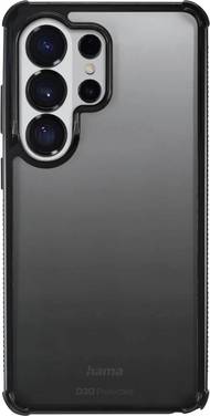 Hama Extreme Protect Cover Samsung Galaxy S26 Ultra Zwart