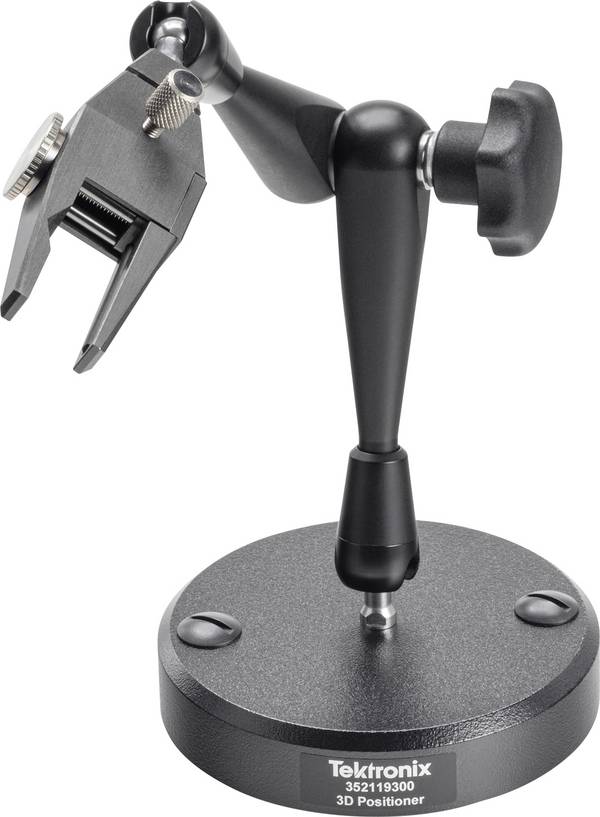 Tektronix Standaard accessoireset voor de tastkop THDP0400