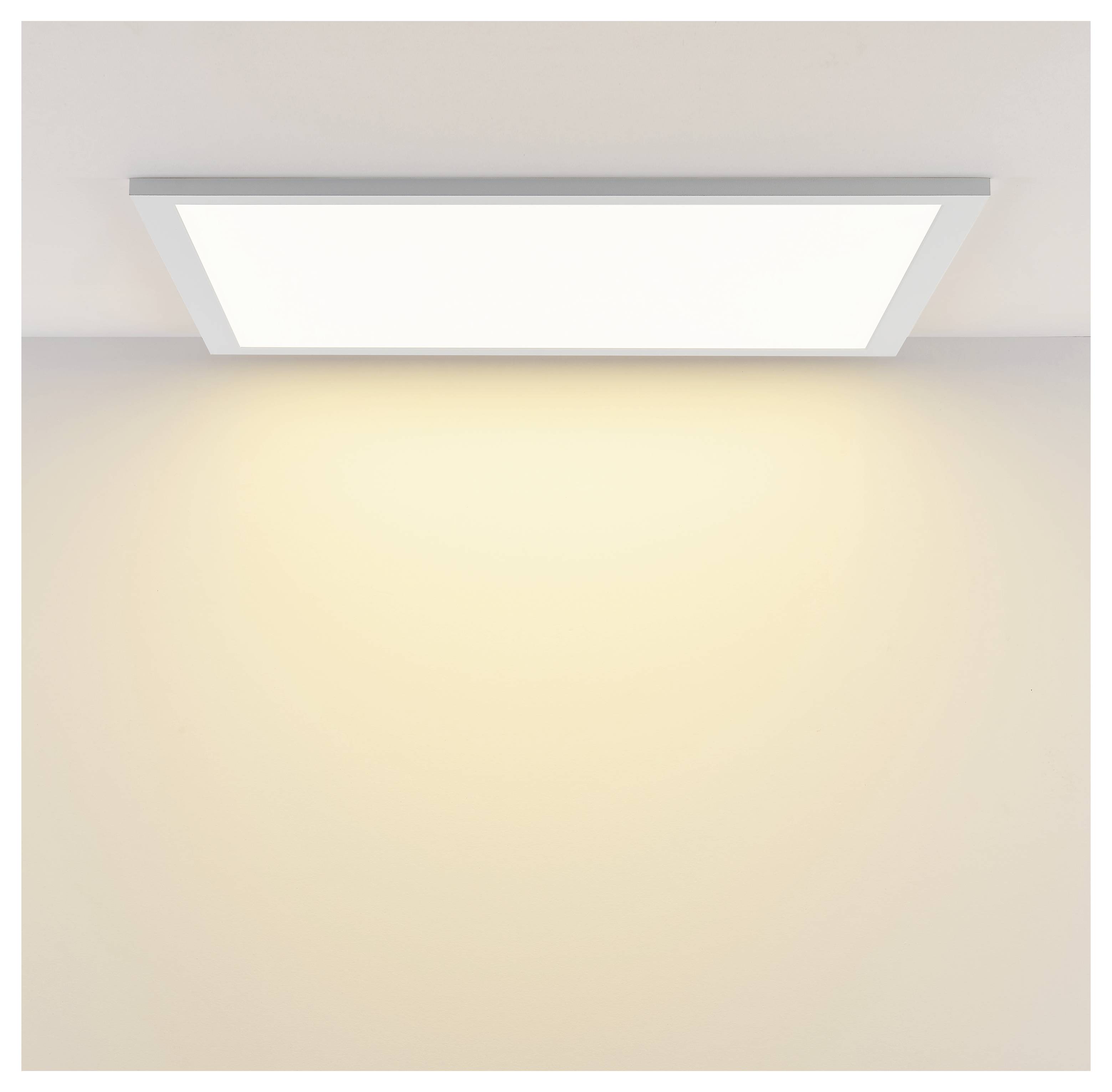 Deko Light Standard 100159 LED-paneel Energielabel: F (A - G) 88 W RGB, Warmwit, Koudwit Verkeerswit (RAL 9016)-2