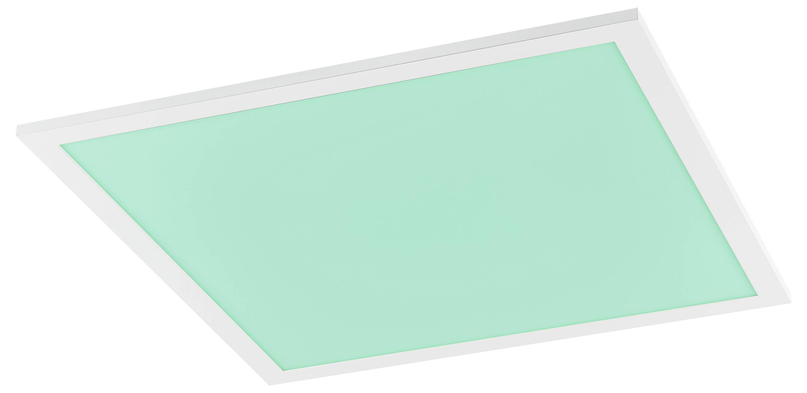 Deko Light Standard 100159 LED-paneel Energielabel: F (A - G) 88 W RGB, Warmwit, Koudwit Verkeerswit (RAL 9016)-4