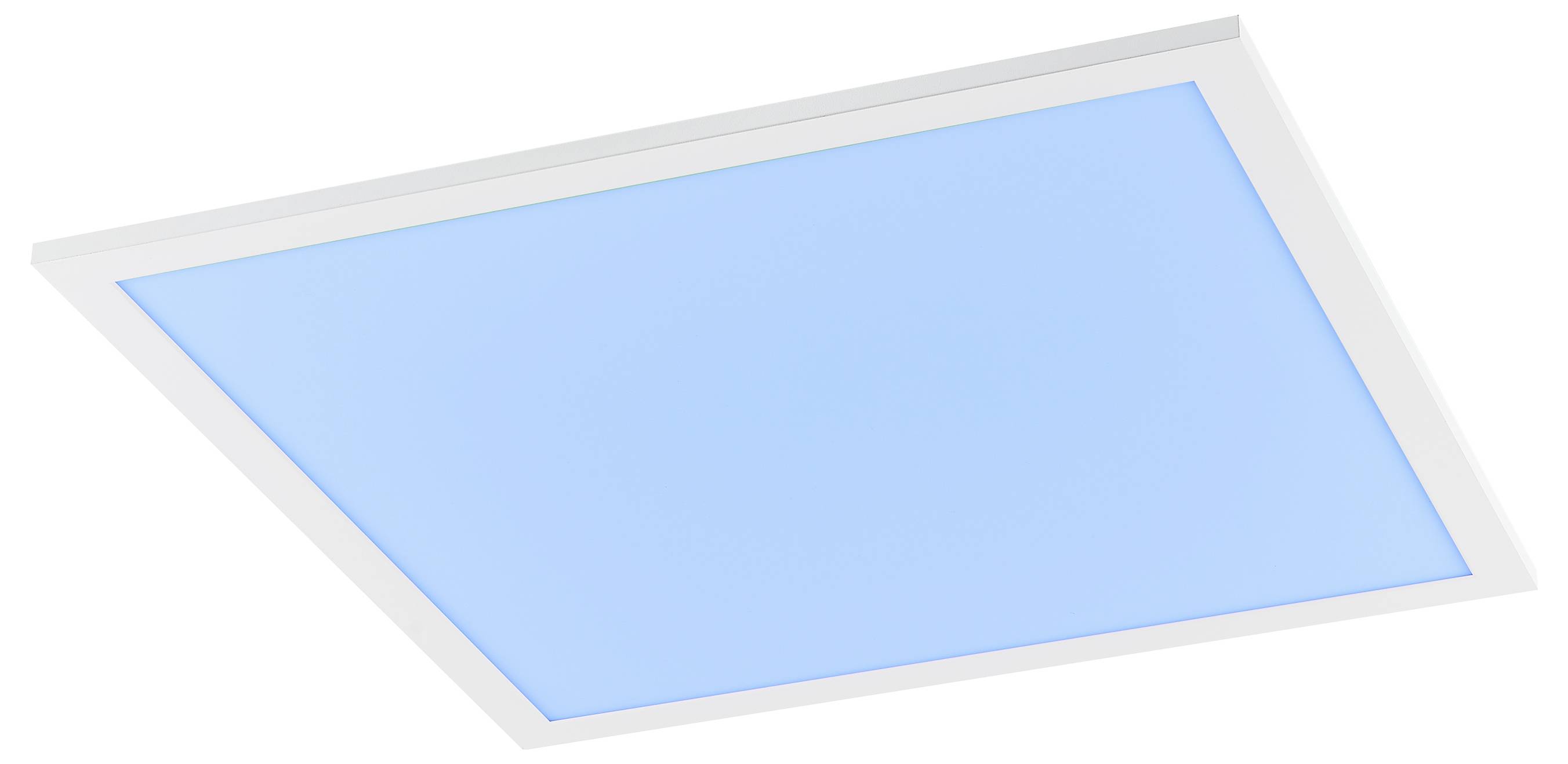 Deko Light Standard 100159 LED-paneel Energielabel: F (A - G) 88 W RGB, Warmwit, Koudwit Verkeerswit (RAL 9016)-5