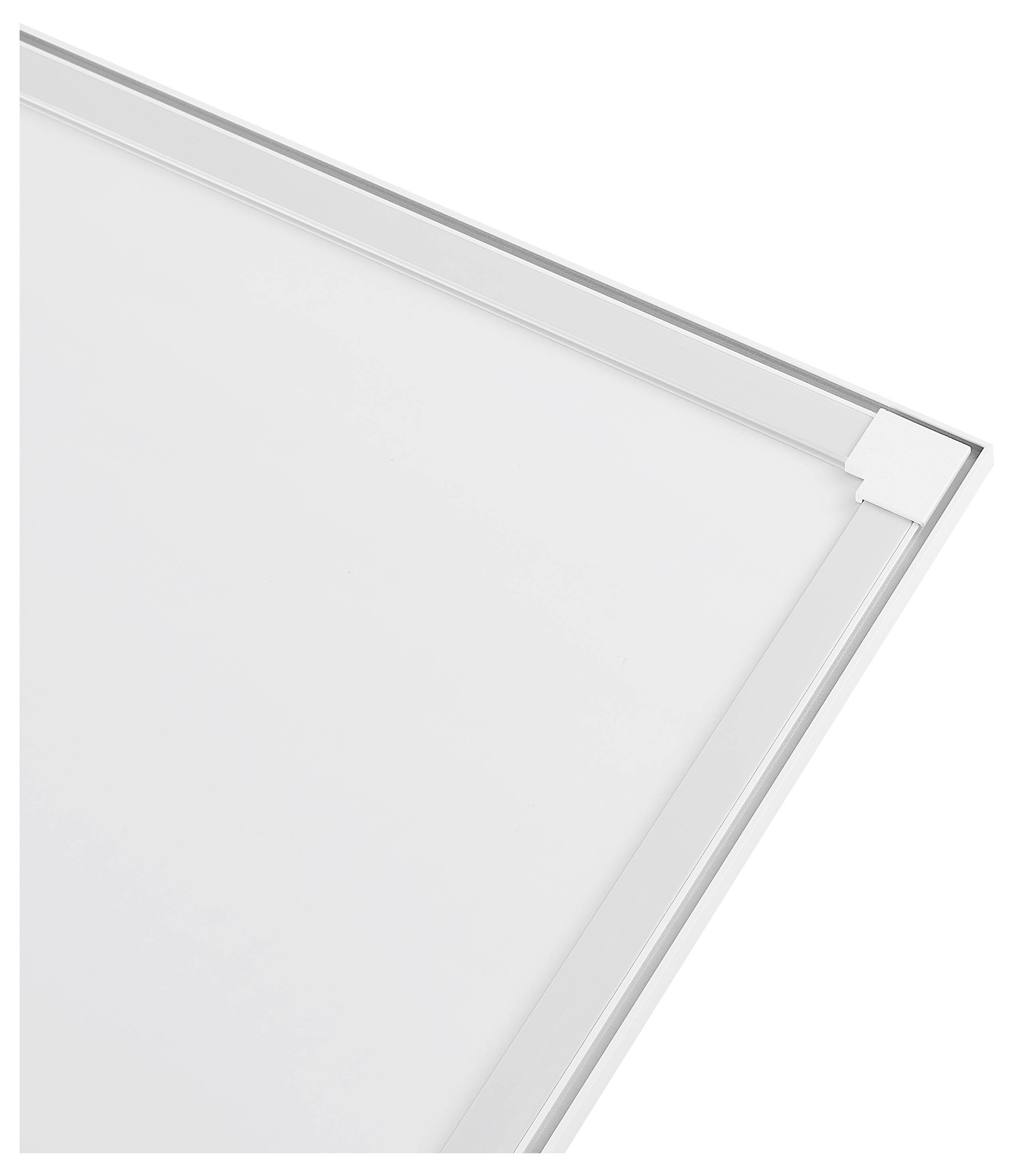 Deko Light Standard 100159 LED-paneel Energielabel: F (A - G) 88 W RGB, Warmwit, Koudwit Verkeerswit (RAL 9016)-9