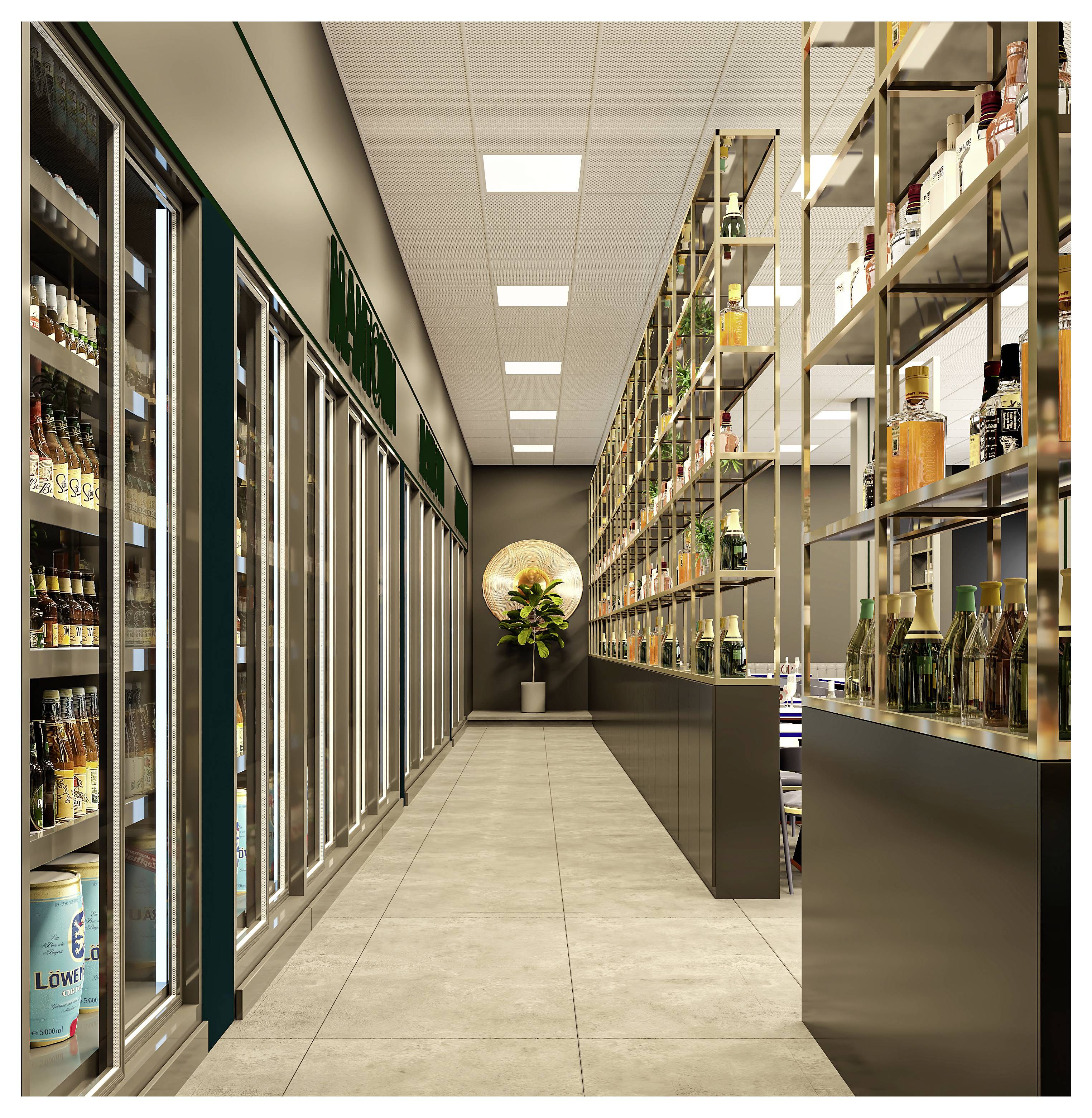 Deko Light Standard 100159 LED-paneel Energielabel: F (A - G) 88 W RGB, Warmwit, Koudwit Verkeerswit (RAL 9016)-11