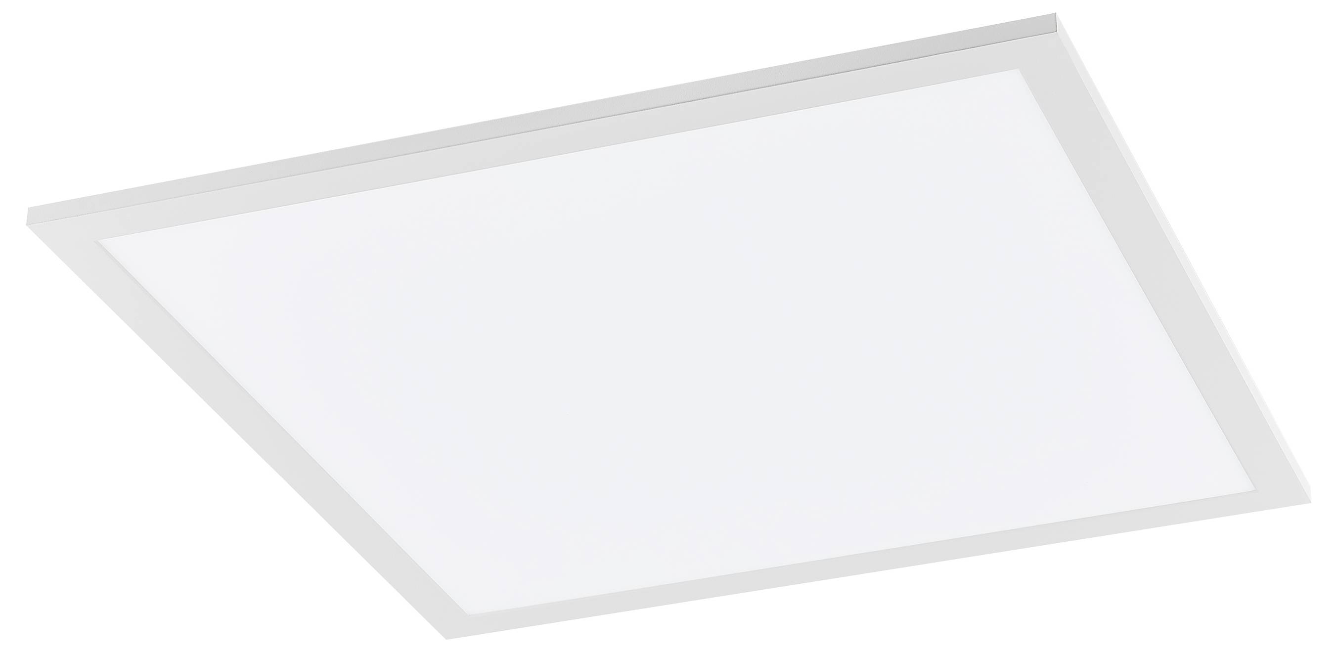 Deko Light Standard 100160 LED-paneel Energielabel: F (A - G) 88 W RGB, Warmwit, Koudwit Verkeerswit (RAL 9016)-6