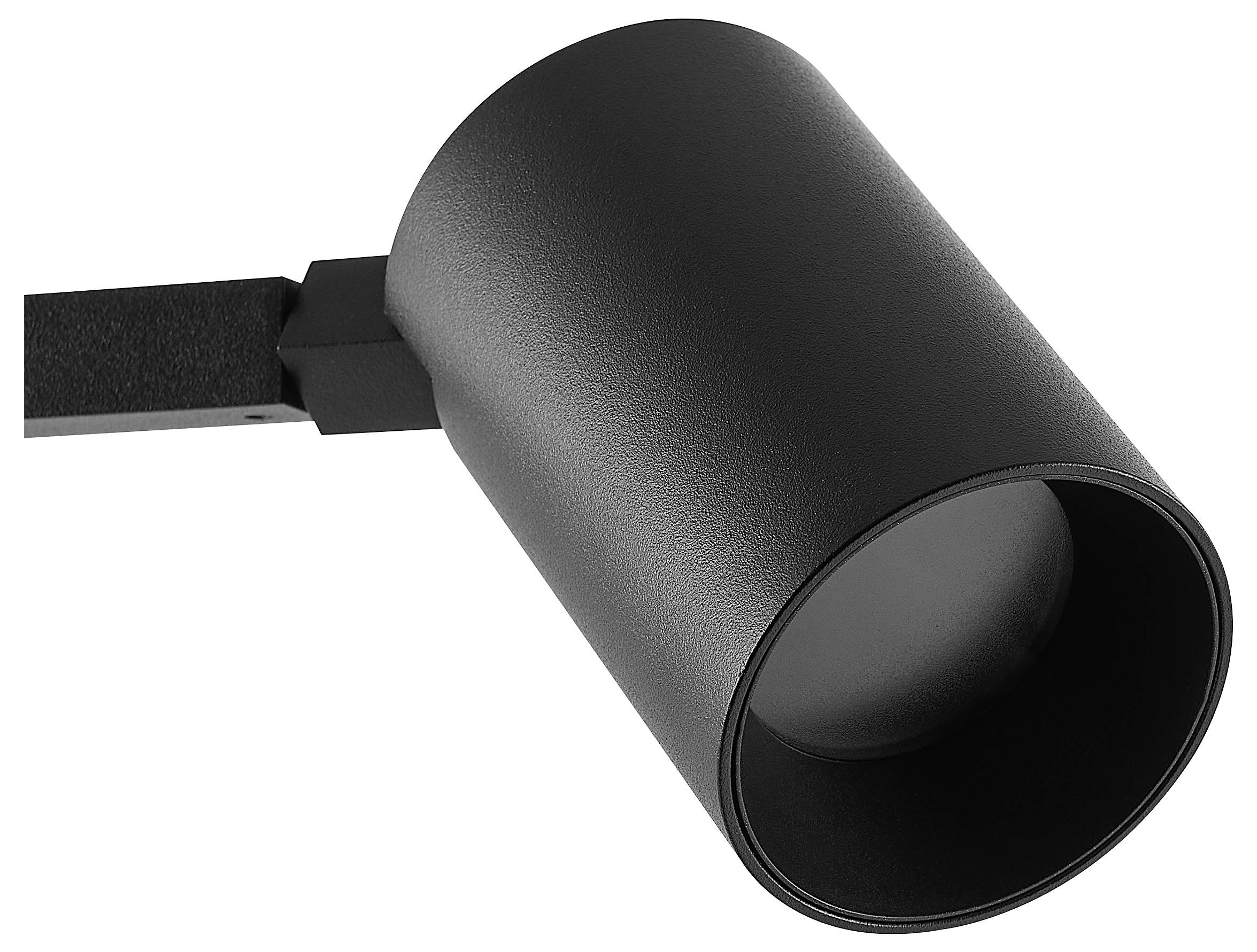 Deko Light Can Tilt 346087 Tafellamp GU10 7.5 W Diepzwart (RAL 9005)-5
