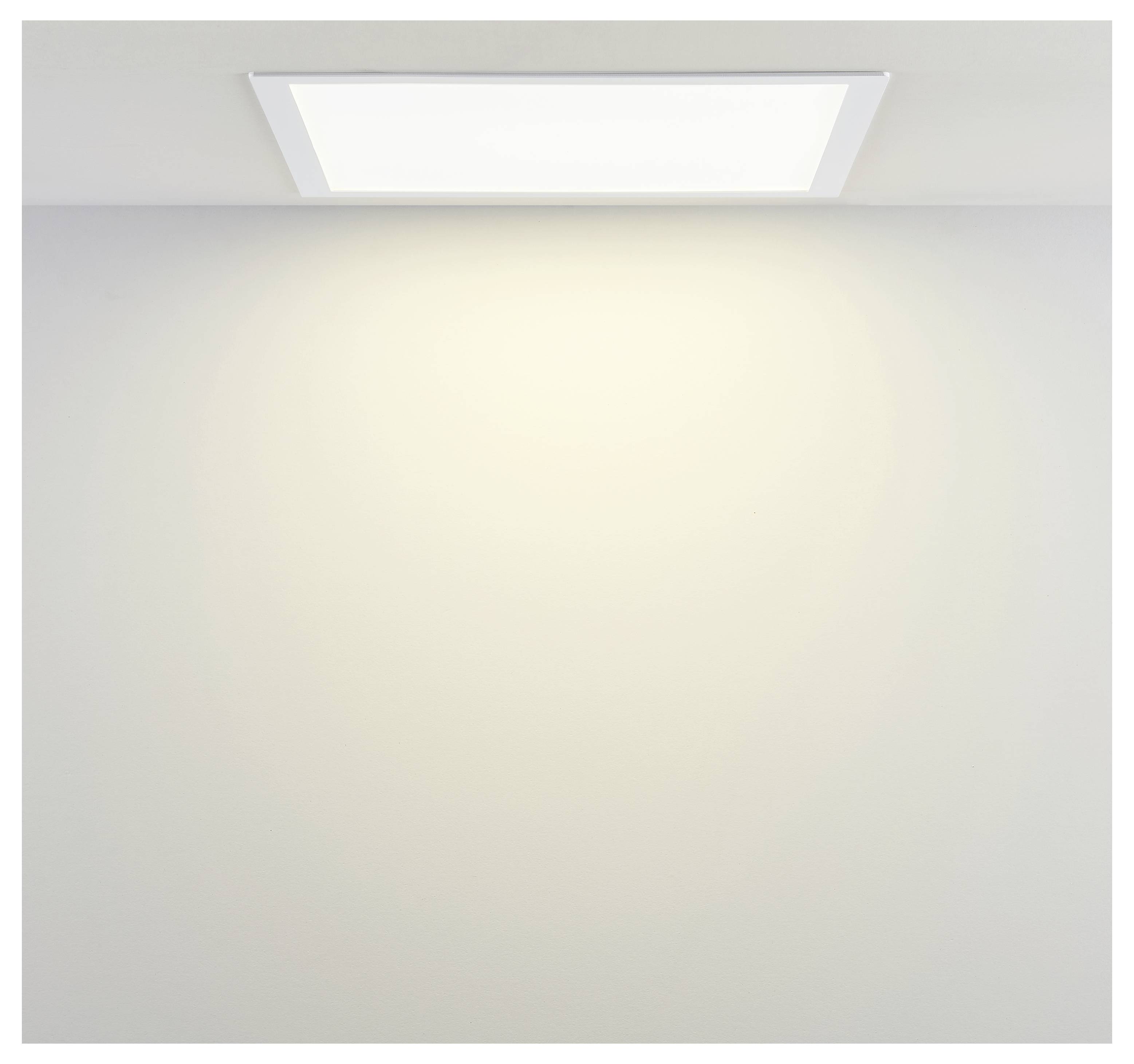 Deko Light 565441 Downlight - Anik Square 380 Inbouwlamp LED 30 W Verkeerswit (RAL 9016) – Foto 2 van 2