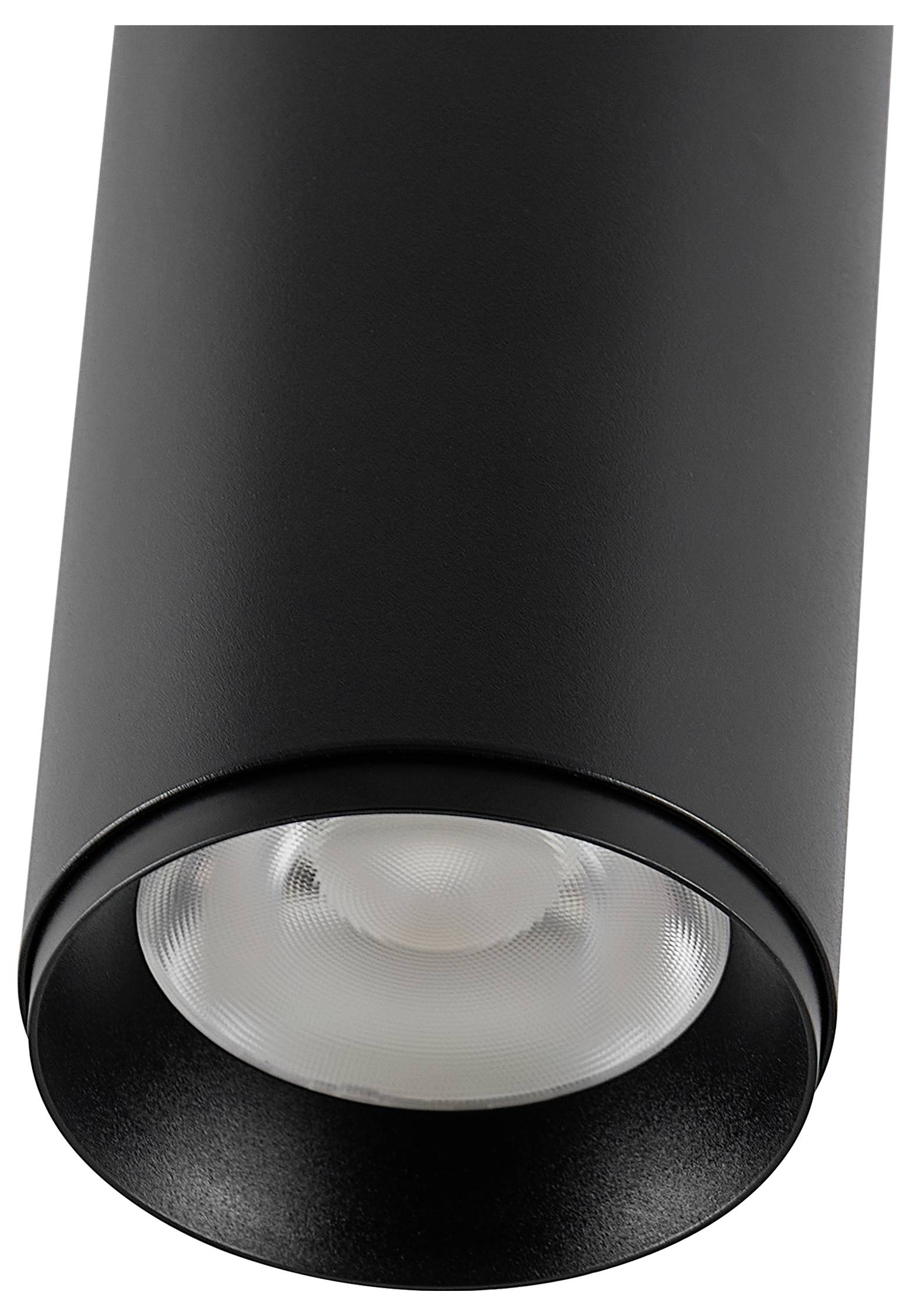 Deko Light Lucea 20 CCT 707239 3-fasenlamp 20 W LED Diepzwart (RAL 9005)-4