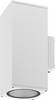 Deko Light ShoreLine Pro Square Up+Down 731189 Wandopbouwarmatuur 31.5 W LED Wit (RAL 9003)