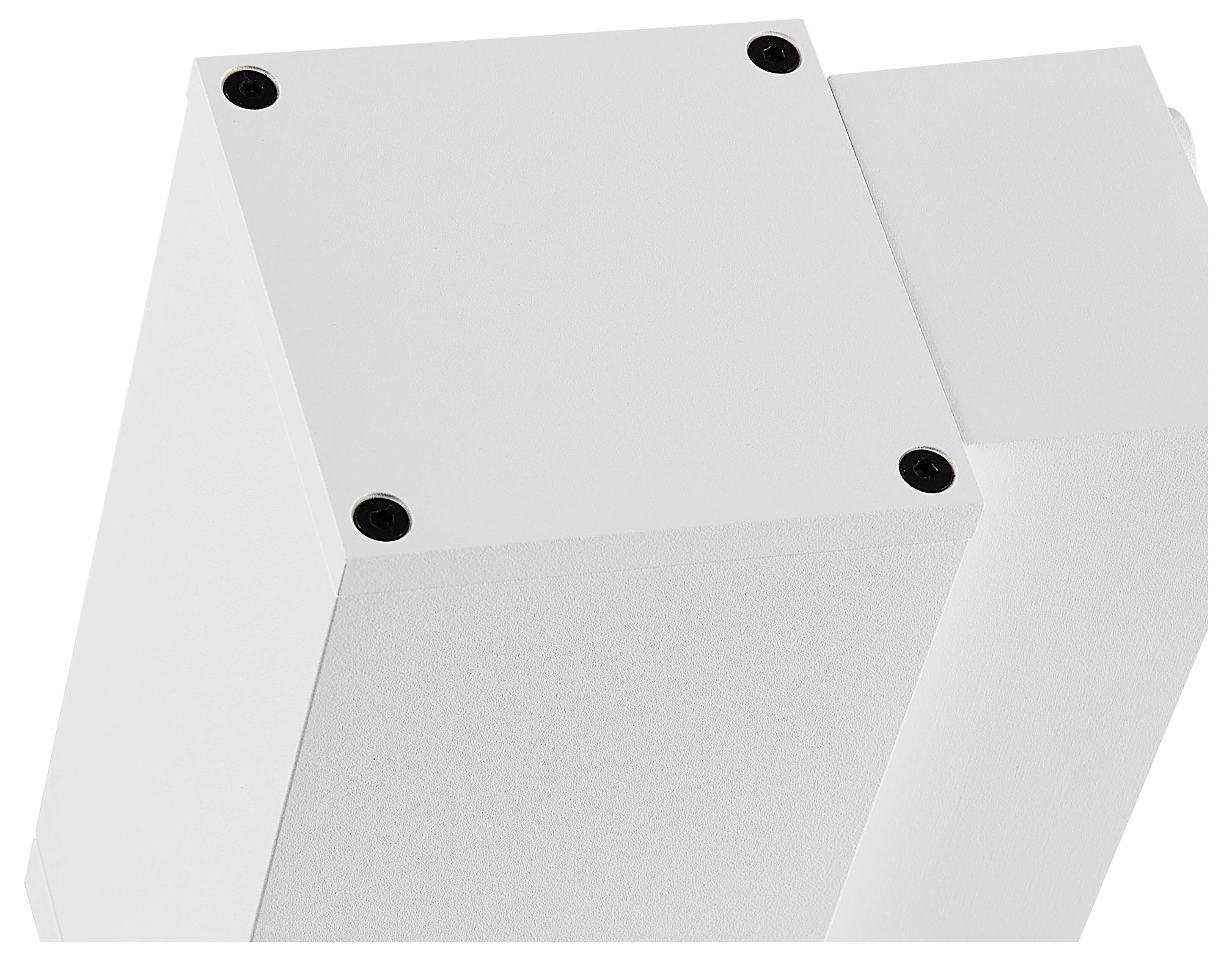 Deko Light ShoreLine Pro Square 731207 Wandopbouwarmatuur 6 W LED Wit (RAL 9003)-9