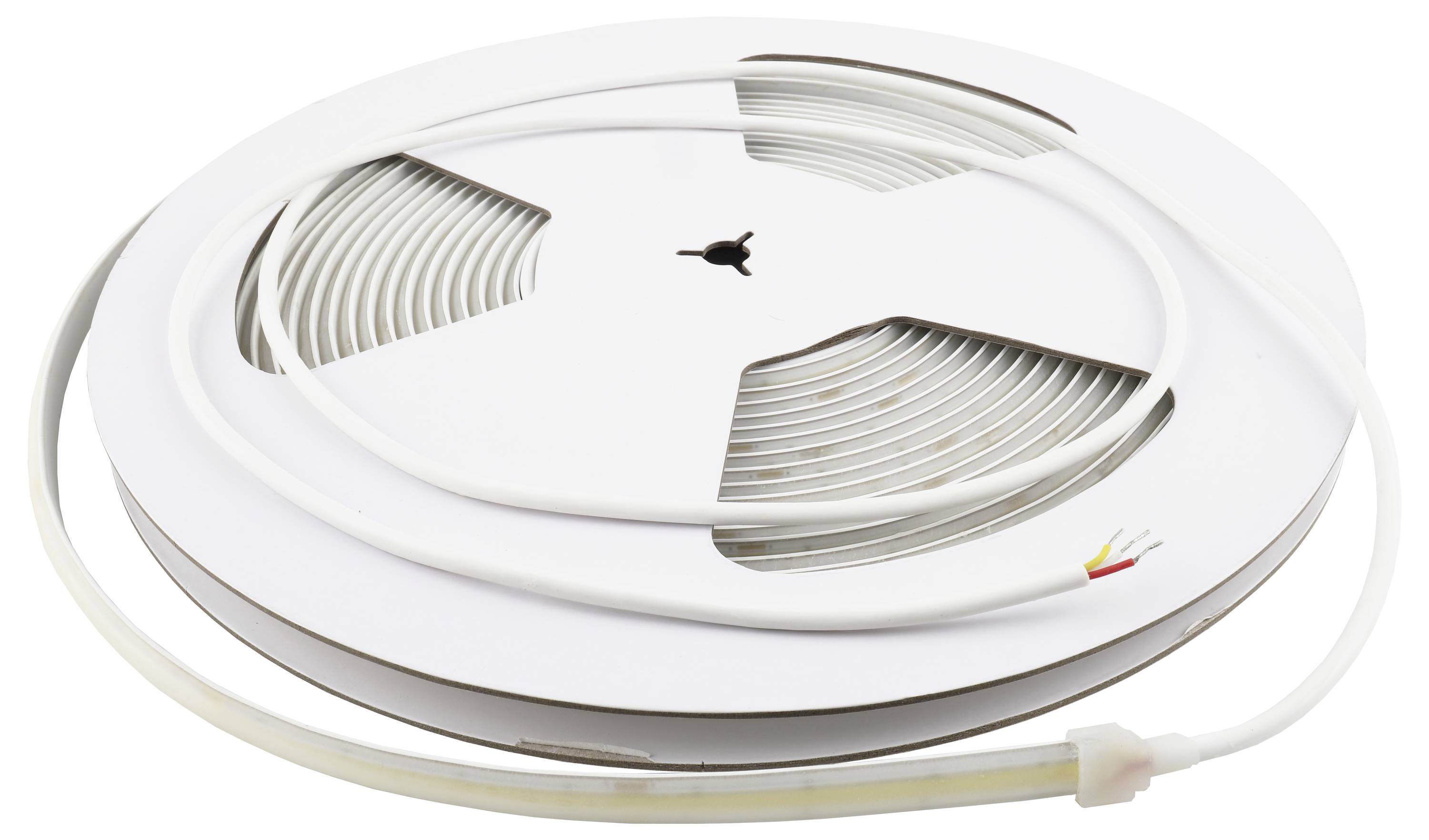 Deko Light Facade Long Run 840426 LED-strip Energielabel: G (A - G) Met open kabeleinde 48 V/DC 15 m Warmwit, Neutraalwi-1