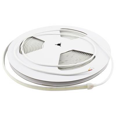 Deko Light Facade Long Run 840426 LED-strip Energielabel: G (A - G) Met open kabeleinde 48 V/DC 15 m Warmwit, Neutraalwi-1